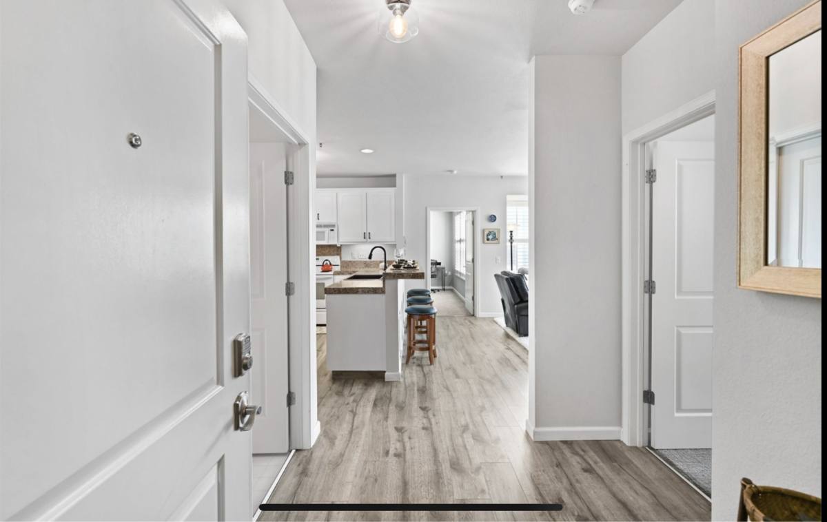 Apartment for rent at 655 12th St #223, Oakland, CA 94607