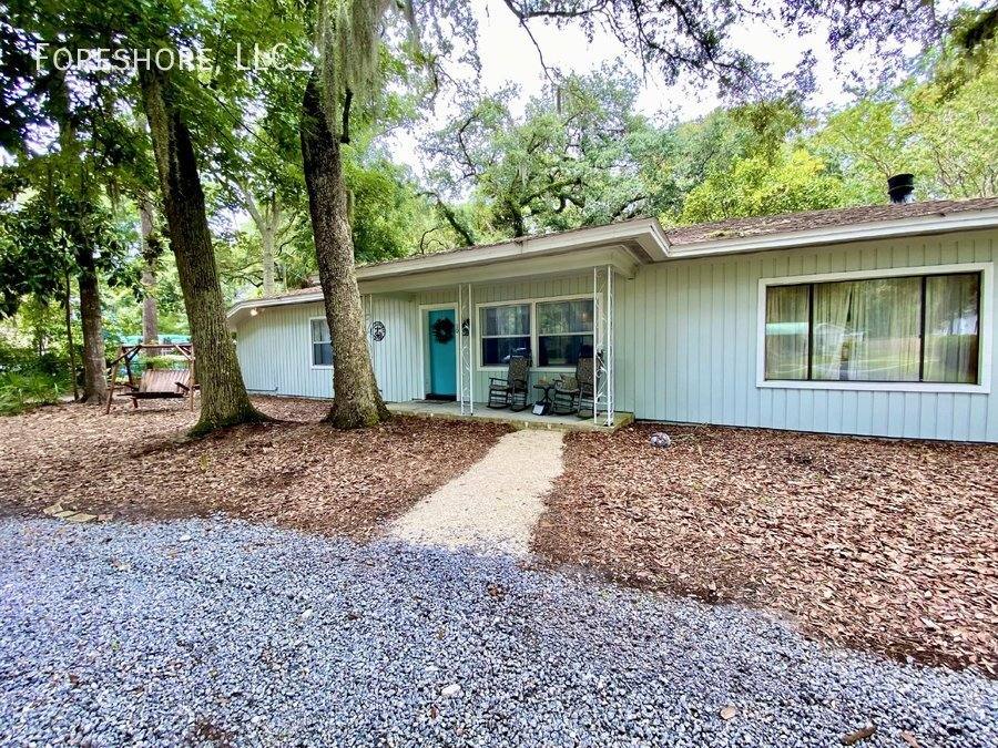 House for rent at 10 Myrtle Island Rd, Bluffton, SC 29910