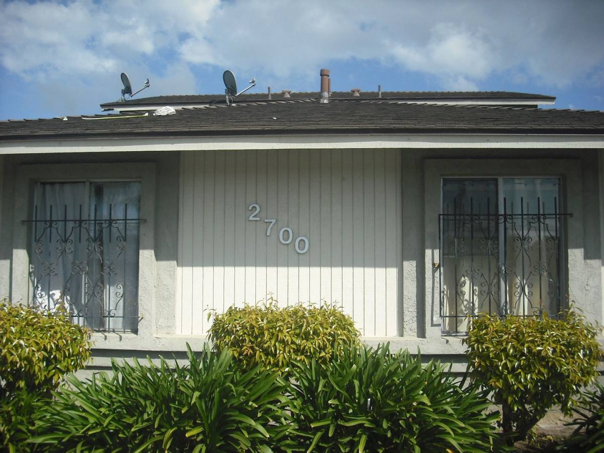 Townhouse for rent at 2710 D El Dorado Moe, Oxnard, CA 93033