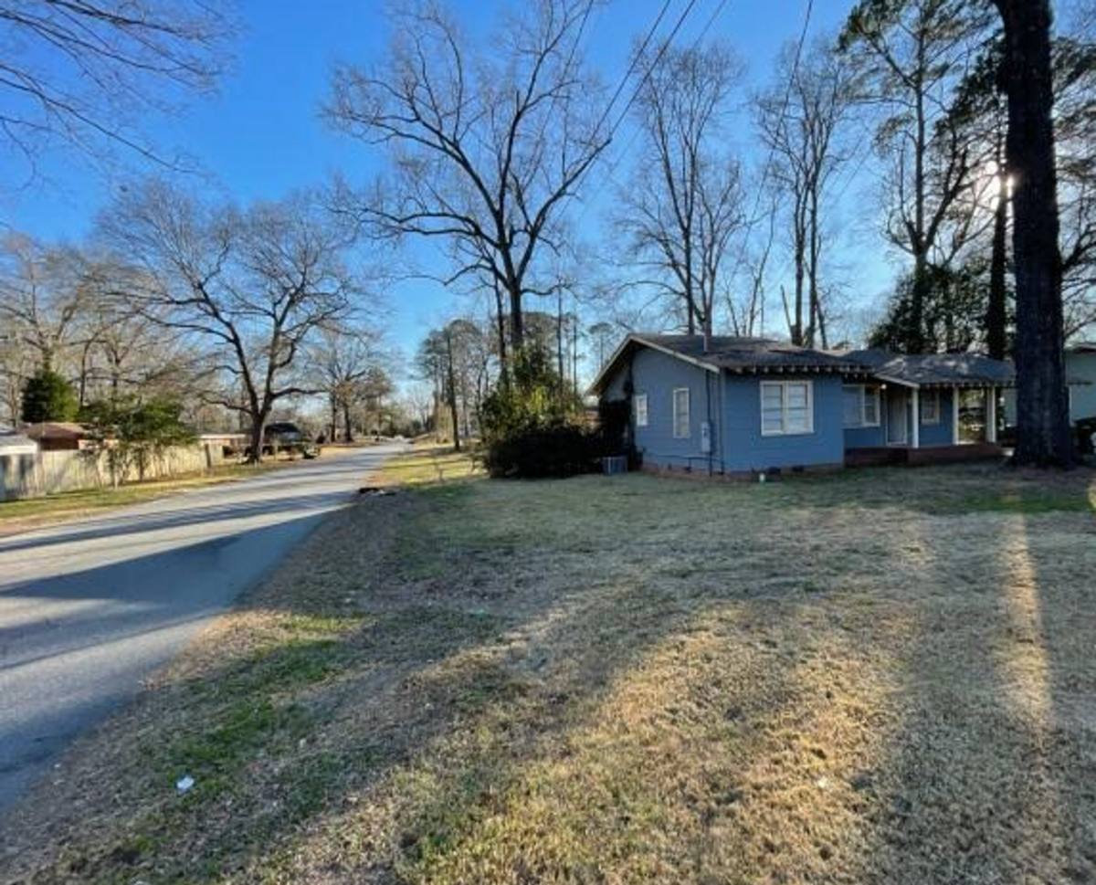 House for rent at 2820 Walker St, Columbus, GA 31903