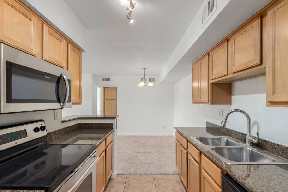Condo for rent at 5995 N 78th St, Scottsdale, AZ 85250