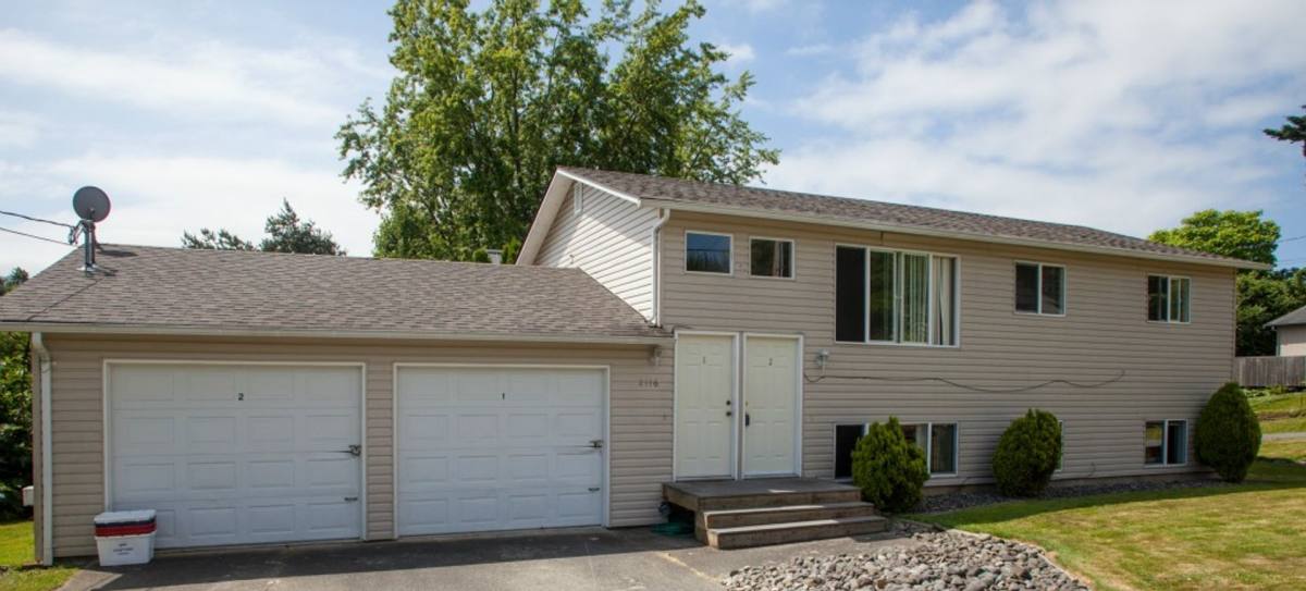 Apartment for rent at 2116 Mill Ave, Bellingham, WA 98225