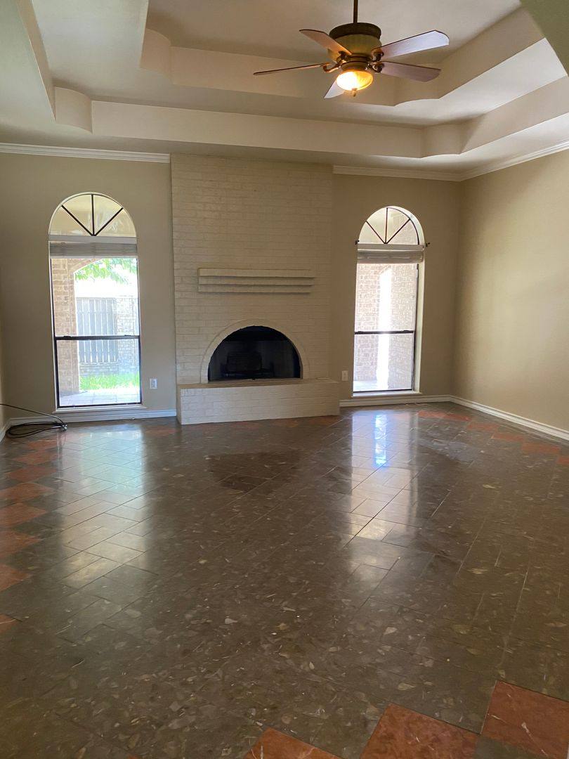 House for rent at 7029 Chiswick Dr, Corpus Christi, TX 78413