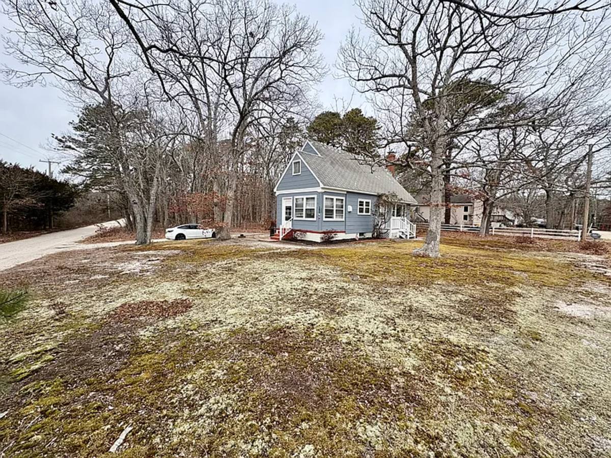 House for rent at 200 Burr St, Barnegat, NJ 08005