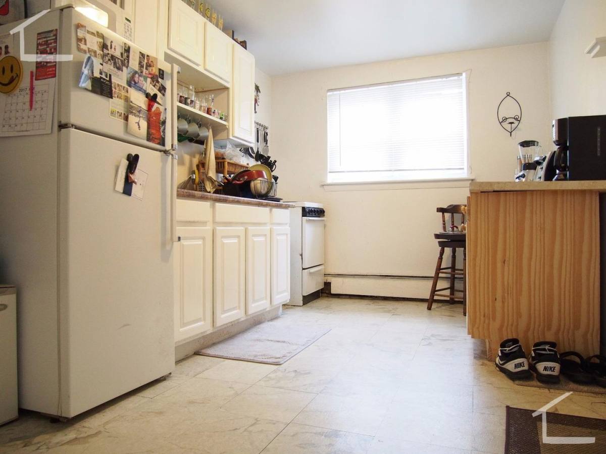 House for rent at 12 Vinal St #1, Allston, MA 02134