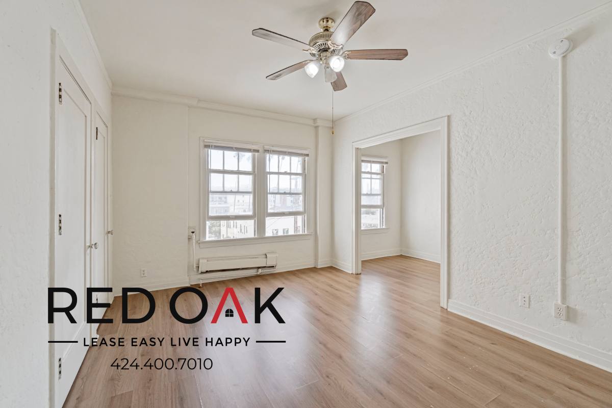 Apartment for rent at 3918 Beverly Blvd #502, Los Angeles, CA 90004