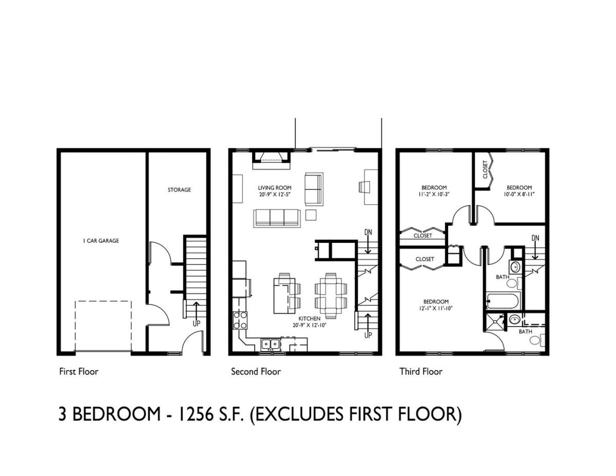 Apartment for rent at 1701 Norman Way, Madison, WI 53705