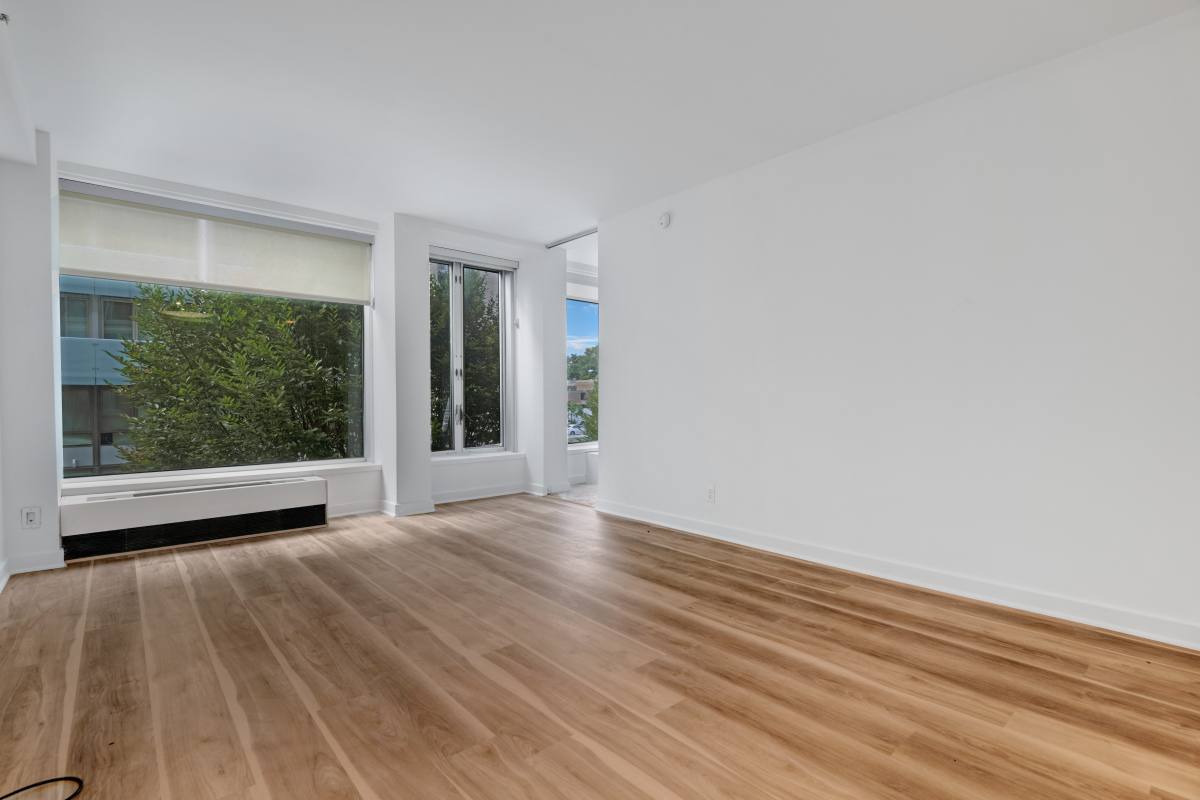 Condo for rent at 1101 3rd St SW #107, Washington, DC 20024