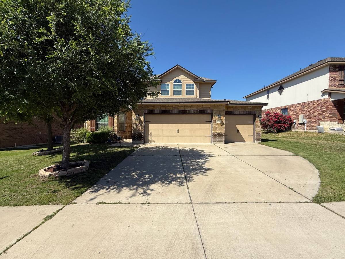 House for rent at 5206 Sulfur Spring Dr, Killeen, TX 76542