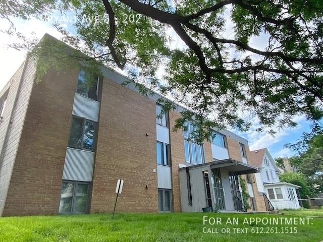 Condo for rent at 3512 Bryant Ave S #202, Minneapolis, MN 55408