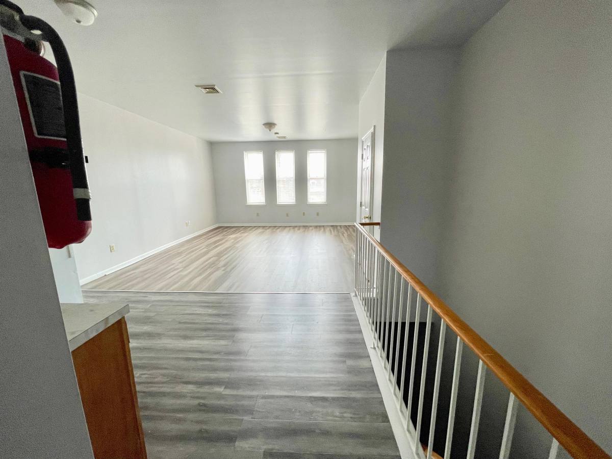 Apartment for rent at 1305 W Allegheny Ave #3, Philadelphia, PA 19132