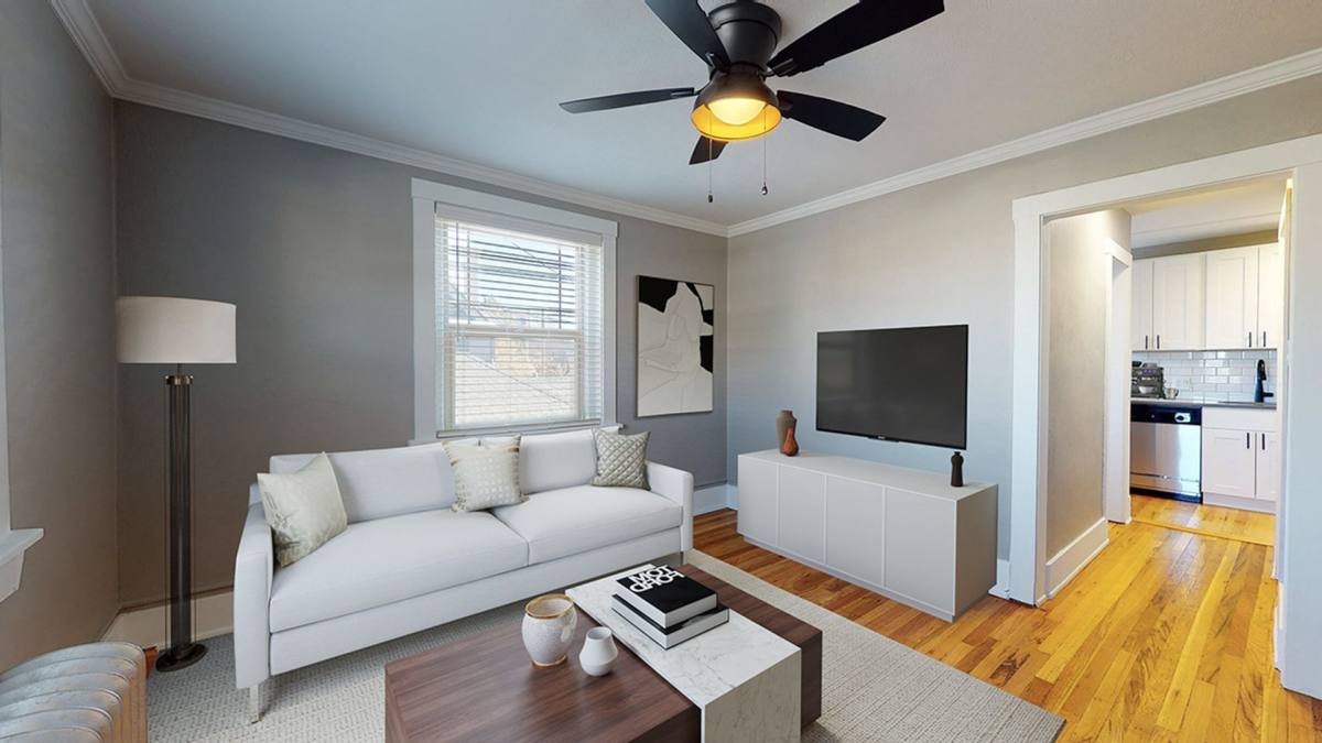 Apartment for rent at 900-910 E 12th Ave, Denver, CO 80218