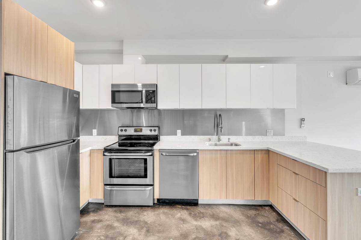 Apartment for rent at 2510 W Temple St, Los Angeles, CA 90026