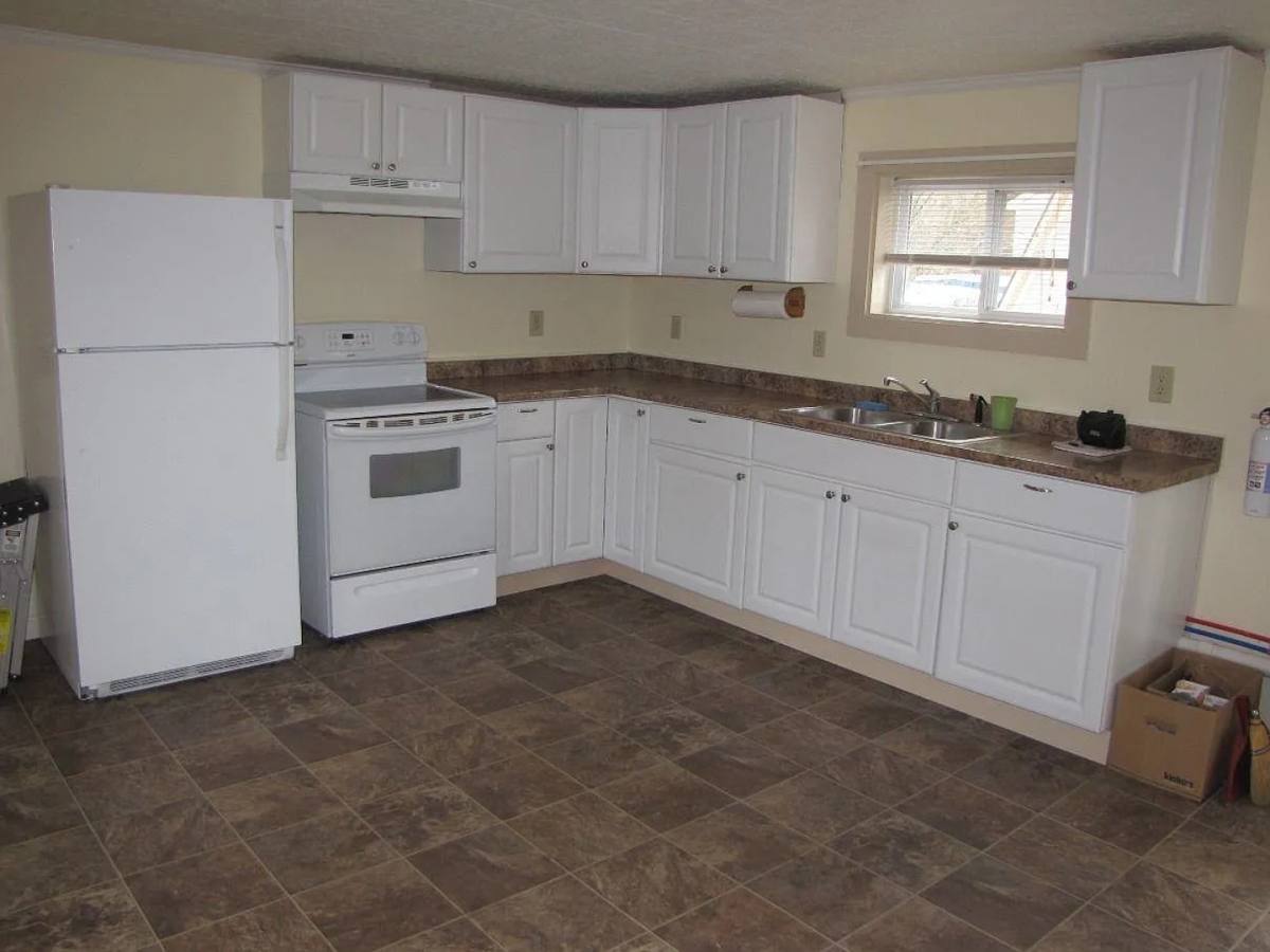 Apartment for rent at 8 SW St, Charlestown, NH 03603