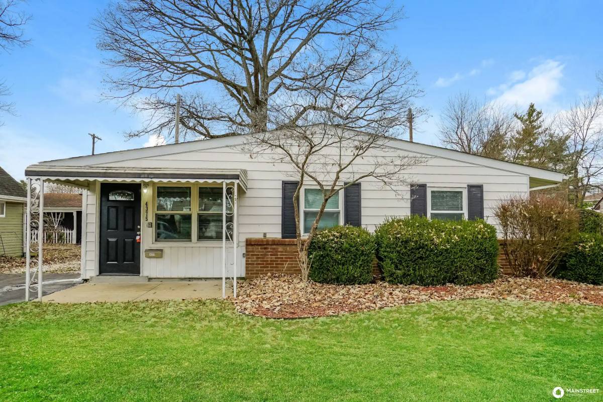 House for rent at 4375 Ashgrove Dr, Grove City, OH 43123