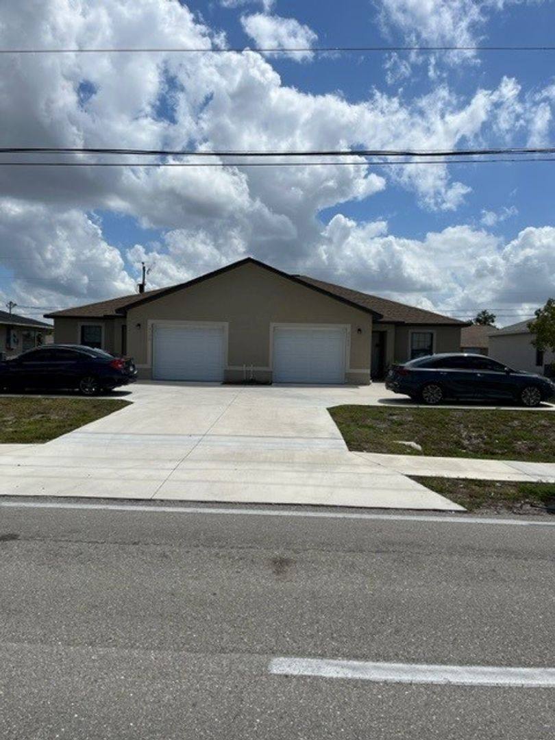 House for rent at 4109 Skyline Blvd, Cape Coral, FL 33914
