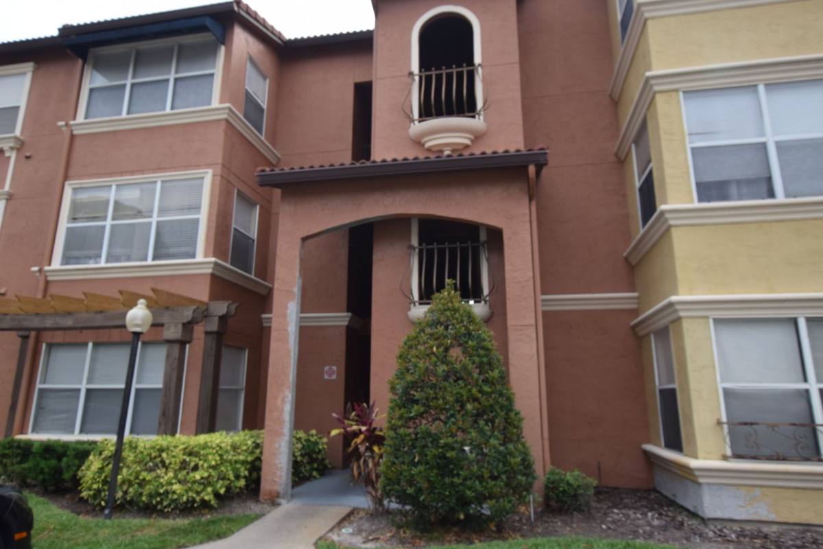 Condo for rent at 5120 Conroy Rd #ORANGE, Orlando, FL 32811