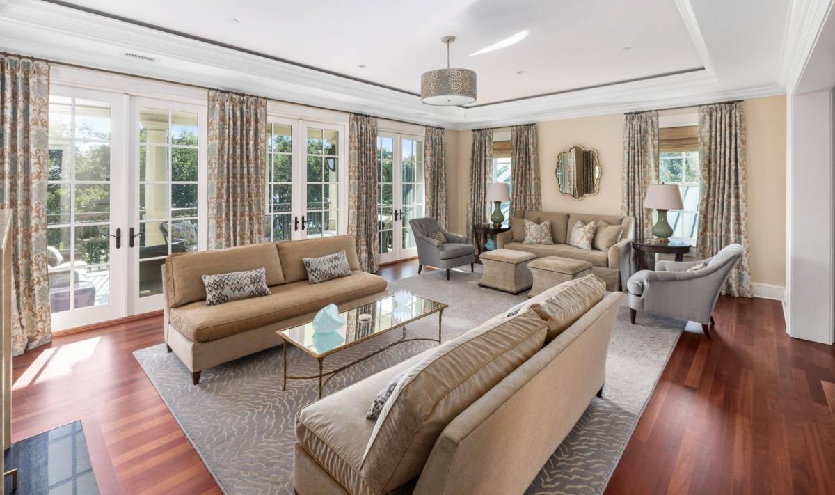 Apartment for rent at 5 Middle Atlantic Wharf #3B, Charleston, SC 29401