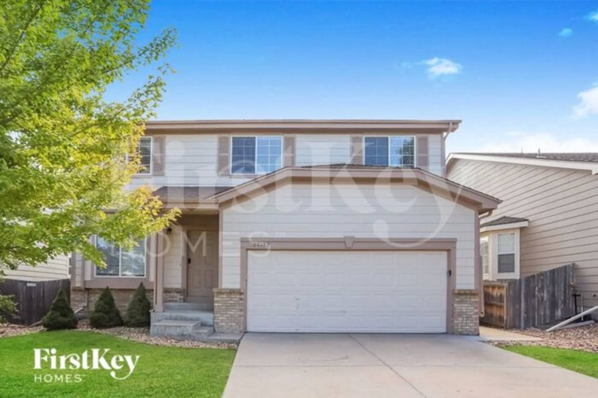 House for rent at 20152 E Grand Place, Aurora, CO 80015