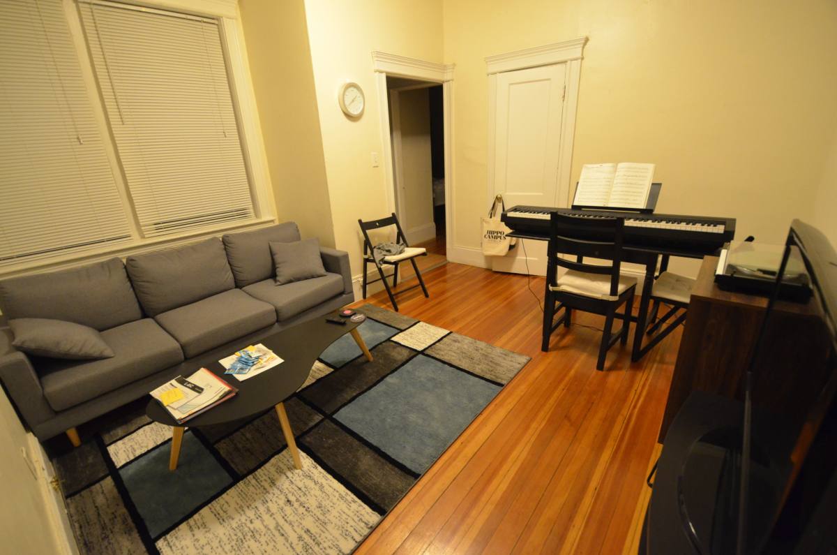 Apartment for rent at 52 Westland Ave #30, Boston, MA 02115
