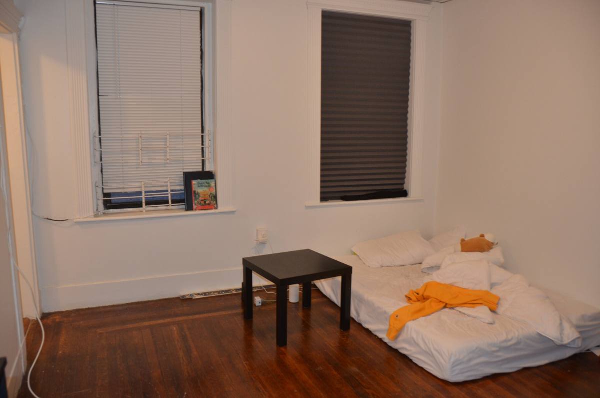 Apartment for rent at 238 Hemenway St, Boston, MA 02115