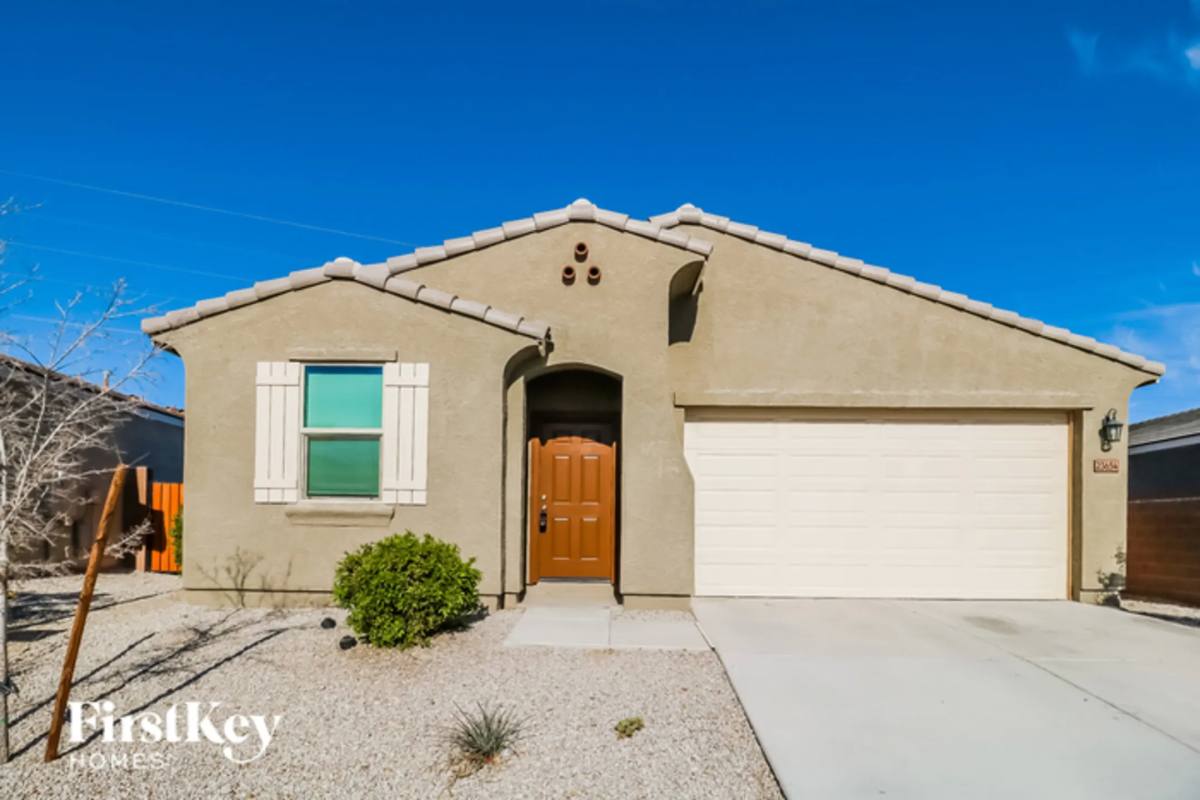 House for rent at 23654 W Whyman St, Buckeye, AZ 85326