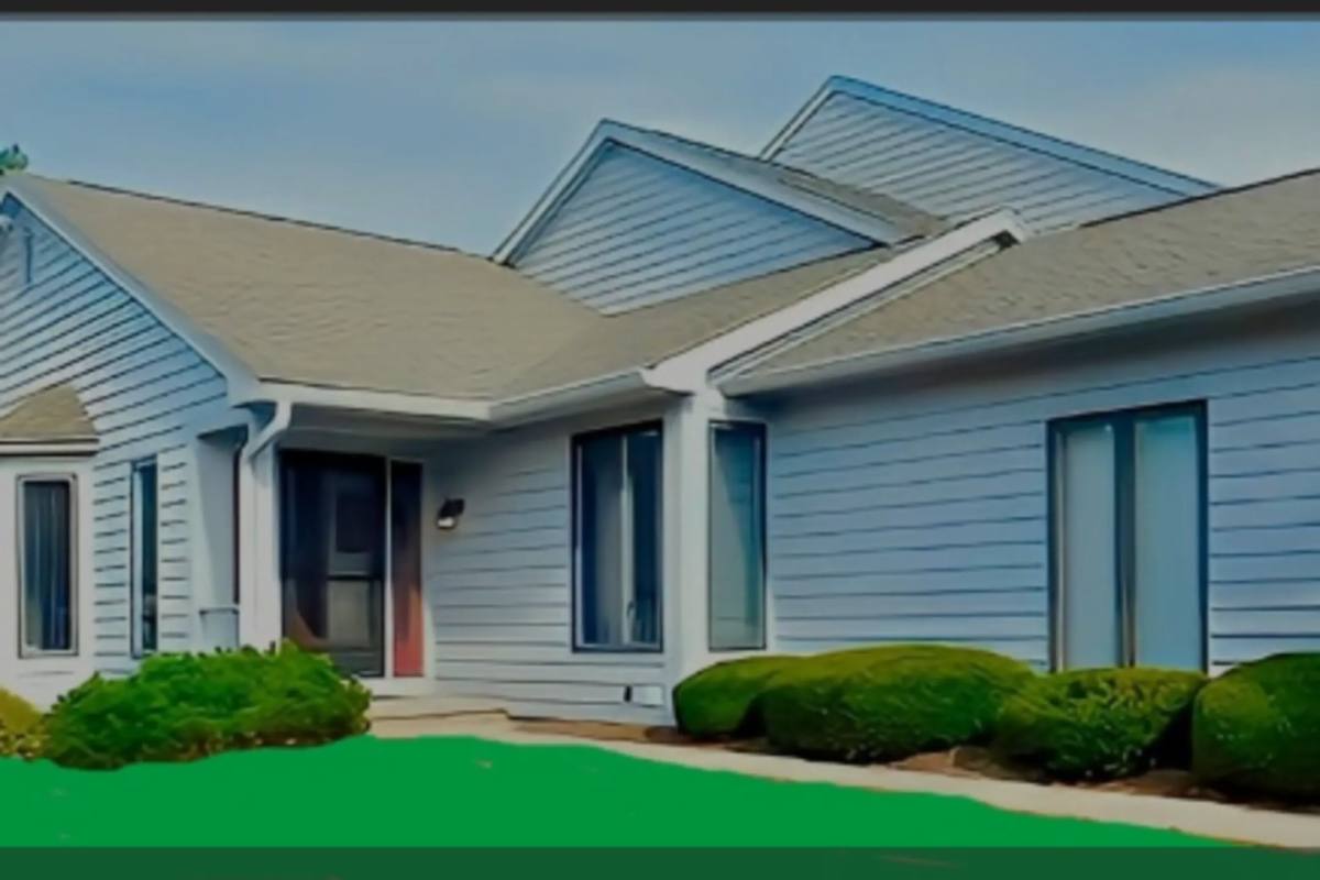 House for rent at 7 Ellington Circle, Rochester, NY 14612