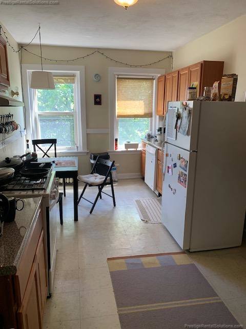 Apartment for rent at 230 S St #8, Jamaica Plain, MA 02130
