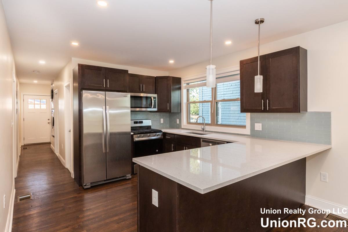 Apartment for rent at 27-29 First St #1, Medford, MA 02155