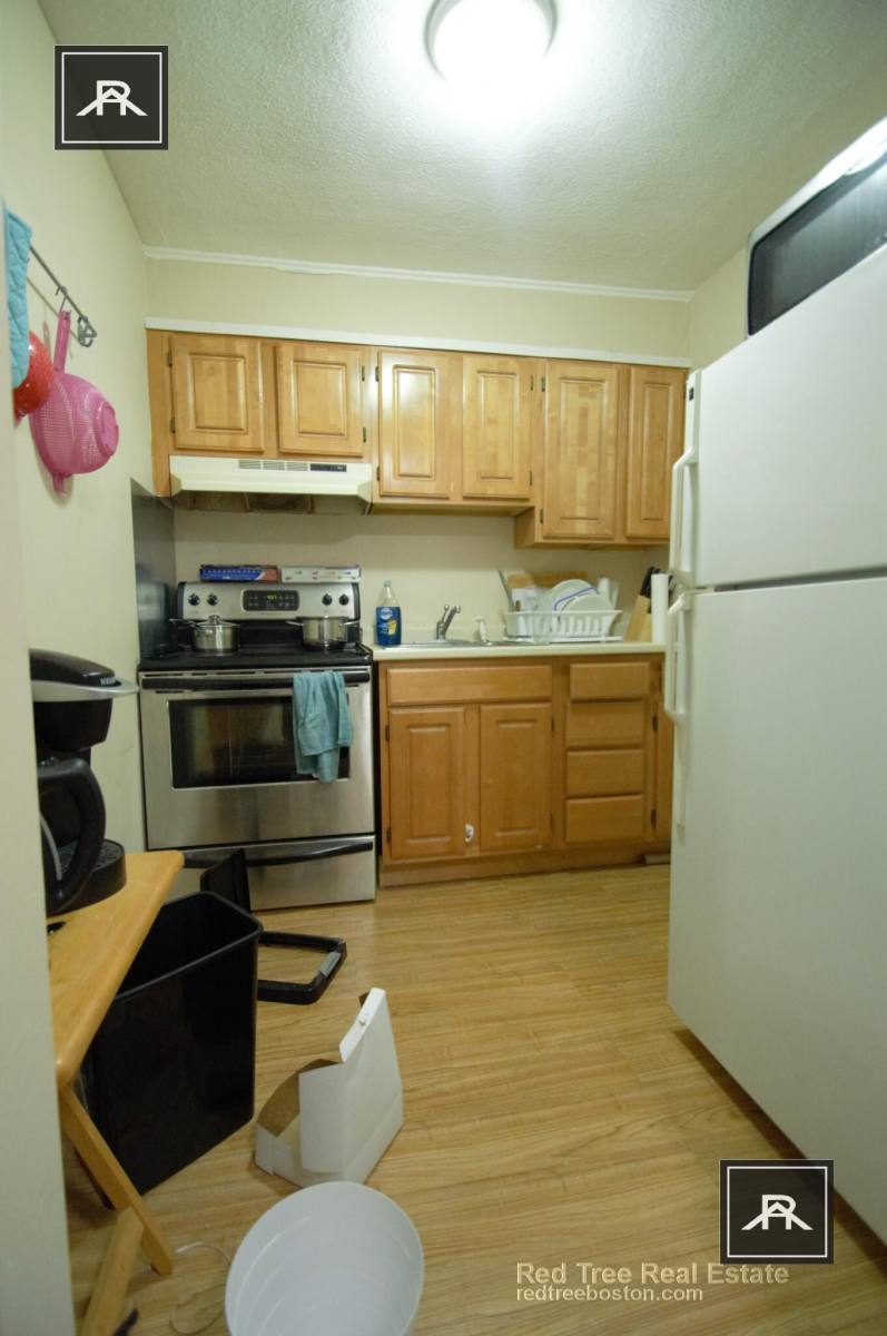 Apartment for rent at 22 Radcliffe Rd #106, Allston, MA 02134