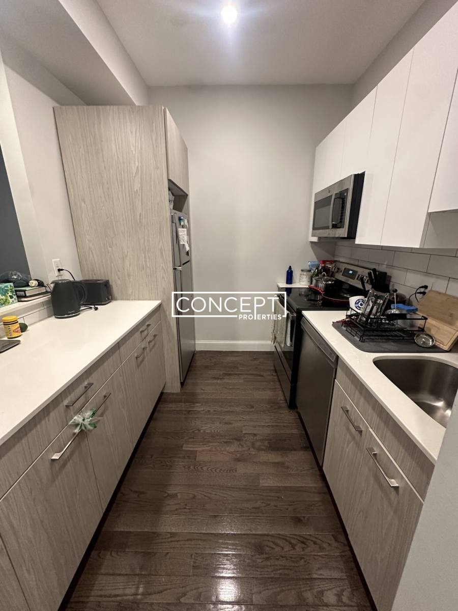 Apartment for rent at 55 Queensberry St #4GC, Boston, MA 02215
