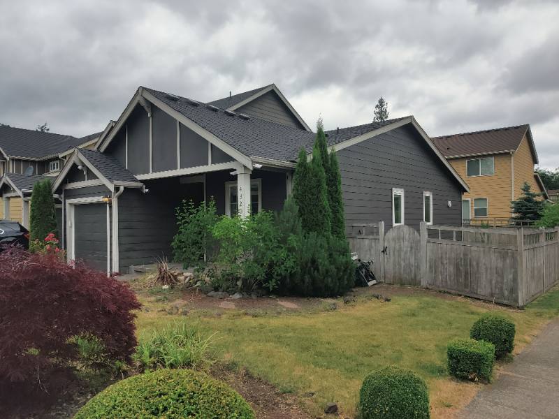 House for rent at 4320 Roxanna Loop SE, Lacey, WA 98503