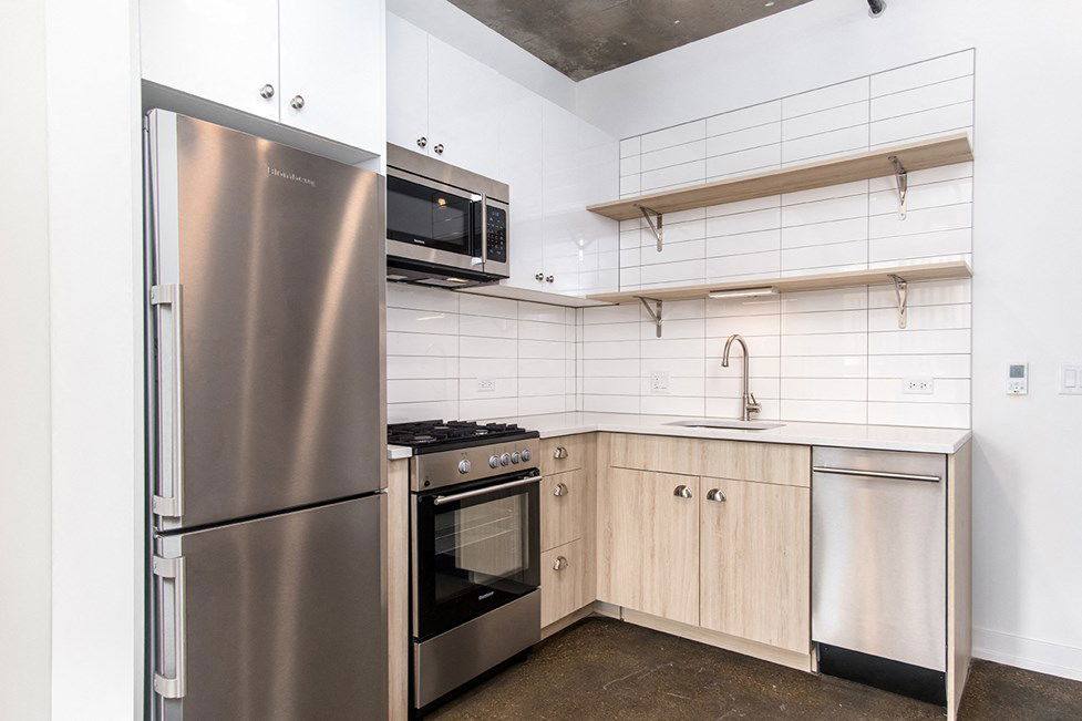 Apartment for rent at 108 W Chicago Ave, Chicago, IL 60654