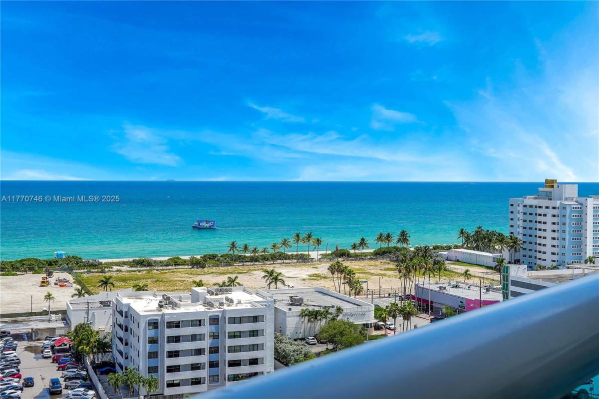 Condo for rent at 6770 Indian Creek Dr, Miami Beach, FL 33141