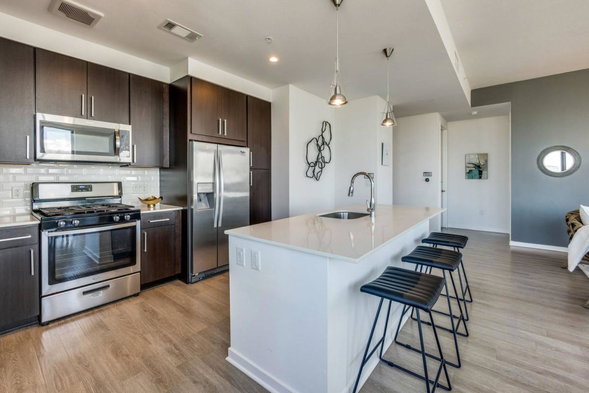Apartment for rent at 1911 Holcombe Blvd #VM1, Houston, TX 77030