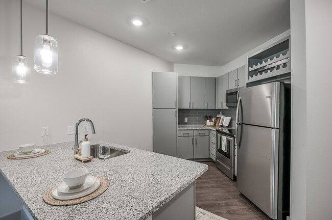Apartment for rent at 7303 S Peek Rd #CDW1, Richmond, TX 77407