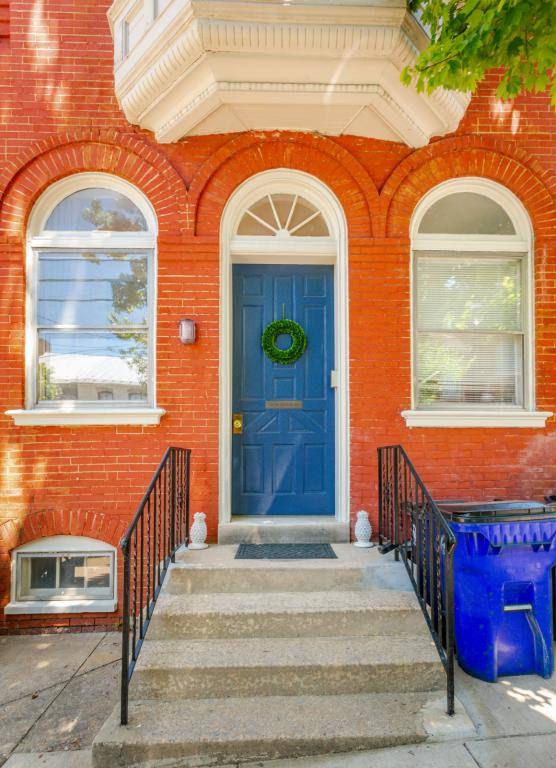 Apartment for rent at 123 W Church St, Frederick, MD 21701