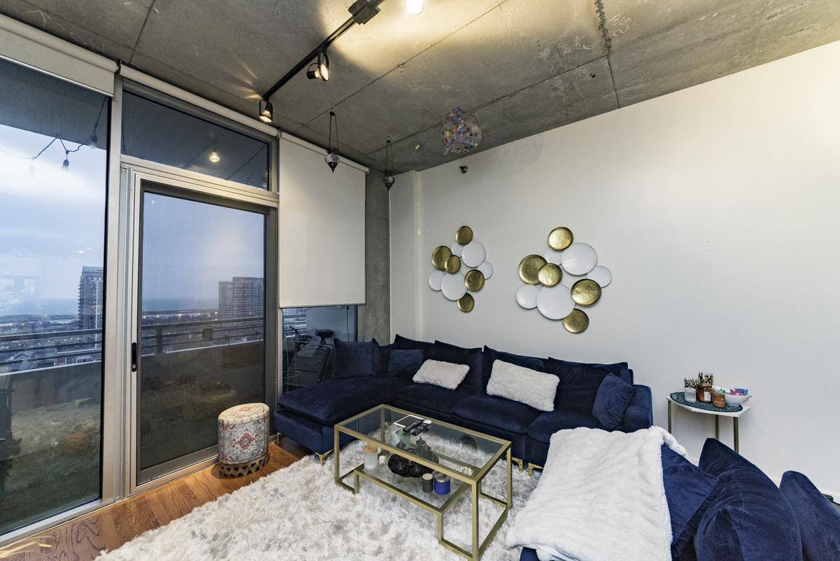 Condo for rent at 1720 S Michigan Ave #1803, Chicago, IL 60616