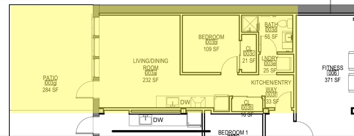 Apartment for rent at 130 Pearl St #3, Buffalo, NY 14202