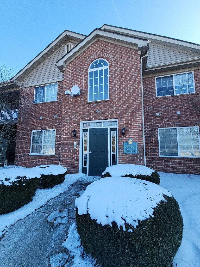 Condo for rent at 6553 Dorothys Creek, Canal Winchester, OH 43110