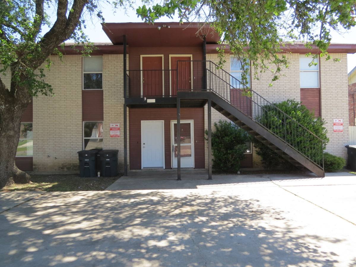 Apartment for rent at 1602 Benttree Dr #D, Killeen, TX 76543