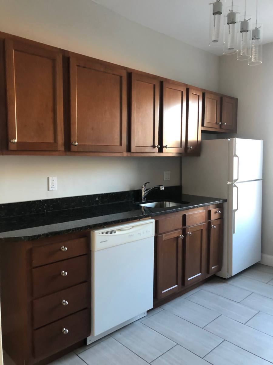 Apartment for rent at 4 Farrington Ave #O2, Allston, MA 02134