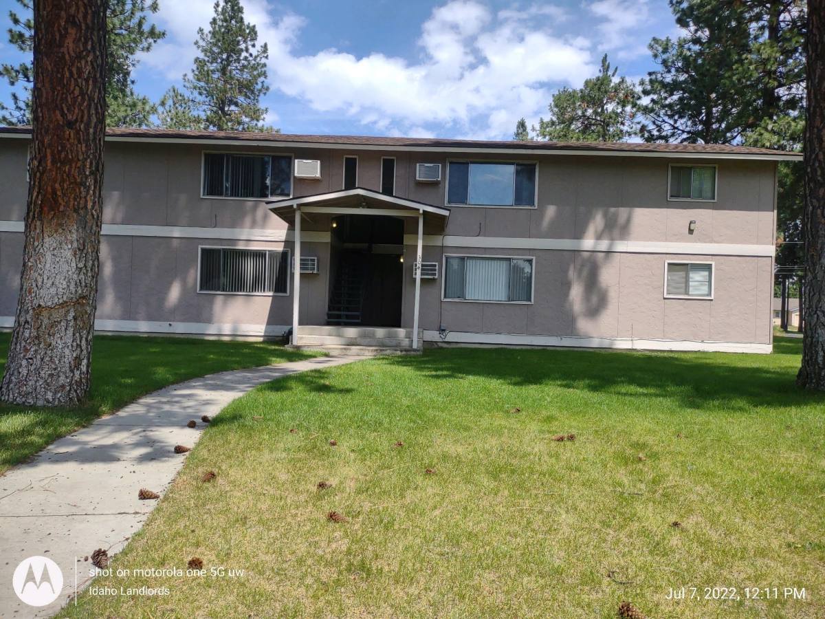 Apartment for rent at 304 W 22nd Ave #C, Post Falls, ID 83854