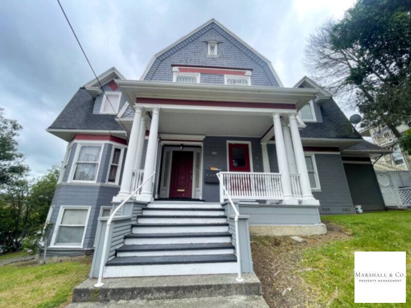 Apartment for rent at 901 Georgia St #2, Vallejo, CA 94590
