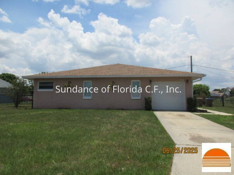 House for rent at 154 Tulip Way, Kissimmee, FL 34743