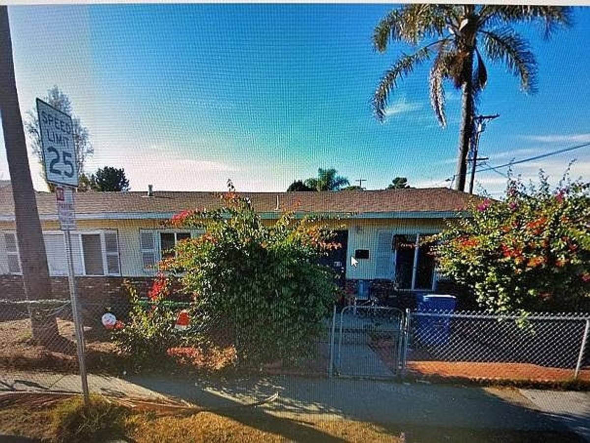 House for rent at 16101 Firmona Ave, Lawndale, CA 90260