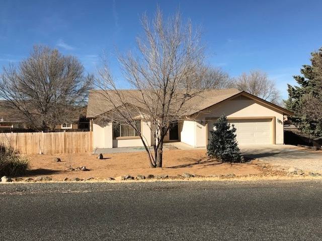 House for rent at 5560 N Hondo Dr, Prescott Valley, AZ 86314