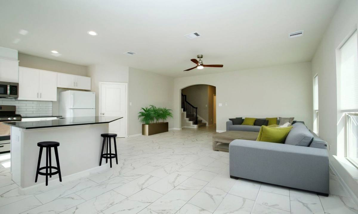 House for rent at 12911 Andromeda Court, Willis, TX 77318