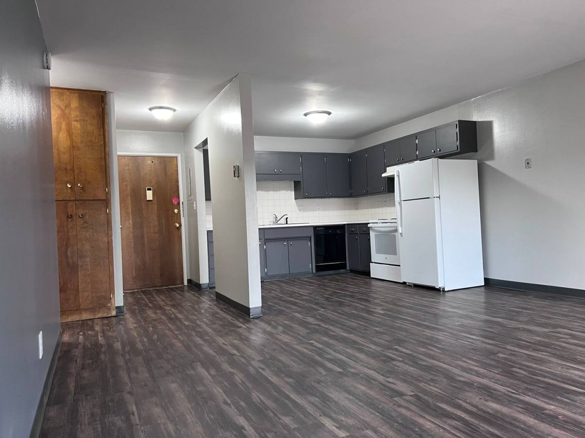 Apartment for rent at 2211 17th St S, Fargo, ND 58103