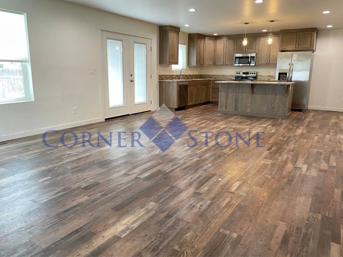 Apartment for rent at 1117 & 1119 10th Ave S, Nampa, ID 83651